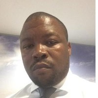 Tshepo Mokhuwa