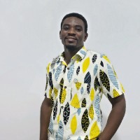 Shafeeq Nii Odoi Nsiah