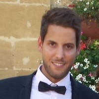 Jeremy Gomez