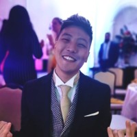 Adrian Ahn