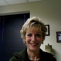Nancy Roche