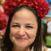 Diana Martinez Stagg