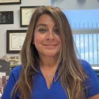 Paulina Parraga, M. Ed.