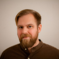 Daniel Rydh