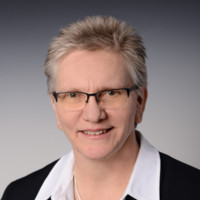 Andrea Darby