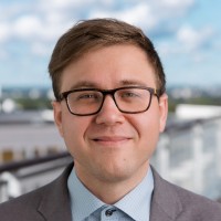 Martin Höglund