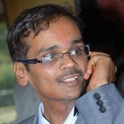 Deepak Saxena