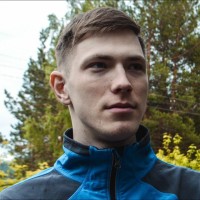Evgeniy Gorbunov