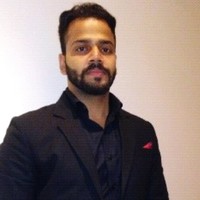 Daksh Mahajan