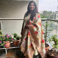 Diksha Deshpande