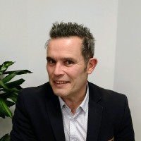 Sylvain Caffier