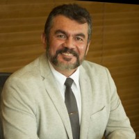Dr Cícero Frederico Teles Costa