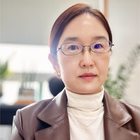Julie(Sohyun) Kim