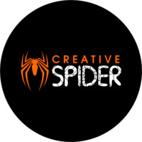 Creative Spider