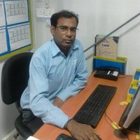 Prashanth Gowda H K
