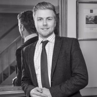 Joshua Donaldson