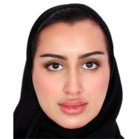 Dalia Alzahrani