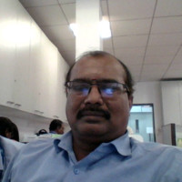 A V Rajagopala Rao