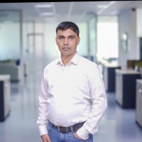 Ravi Chandana
