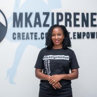 Immy Nakyeyune