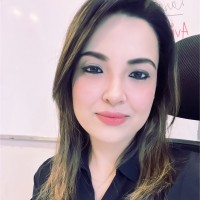 Isha A.