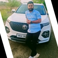 Mayur Pawar