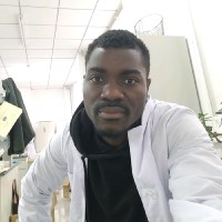 Richard Owusu Ansah