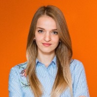Yuliia Yatsiushka