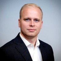 Jean-Nicolas Royer, MBA, FSA, FCIA