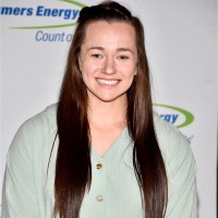 Therese Vainner-Cribley, Mba