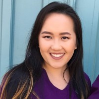 Stephanie Moua