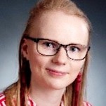 Ella Anitta Pääkkö