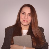 Irina Radulescu