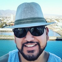 Joaquin Olvera