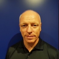 Tony CHABOT