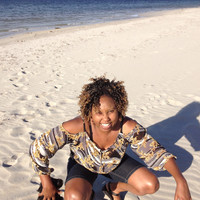 Beatrice Wangui Gajic