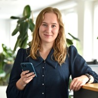 Kristine Ulsø Olsen