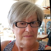 Judy Hill