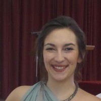 Anastasia Miltsakaki