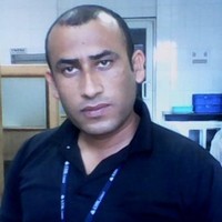 Prakash Chandra