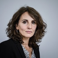 Veronique Blanc