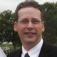 Steven Blume