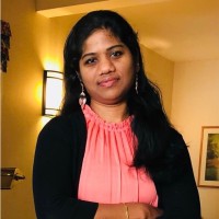Anitha Subramanian