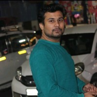 Sharma Parth