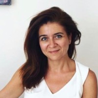 Florence Pilard