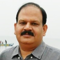 Jitendra Sharma