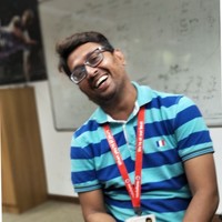 Jogesh Gupta
