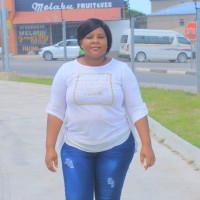 Constance Maphanga