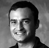 Arun Pant