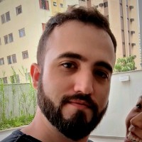 Marcos Araujo Fernandes